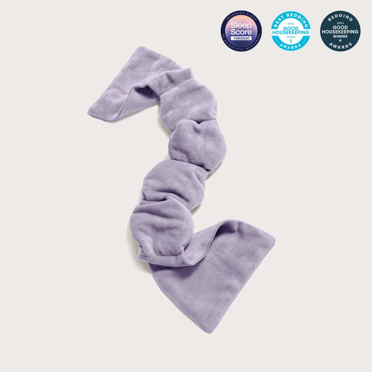 Goodinary® Weighted Sleep Mask 8