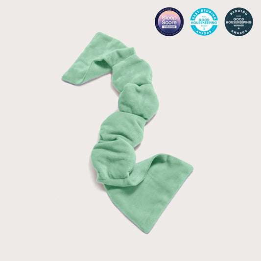 Goodinary® Weighted Sleep Mask 9