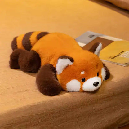 Goodinary® Weighted Stuffed Animals with Soft Fur Collection 0