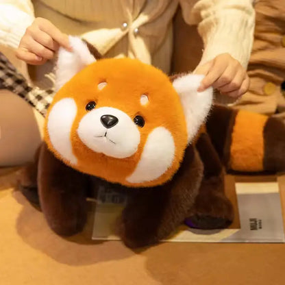 Goodinary® Weighted Stuffed Animals with Soft Fur Collection 2