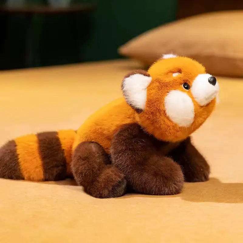 Goodinary® Weighted Stuffed Animals with Soft Fur Collection 4