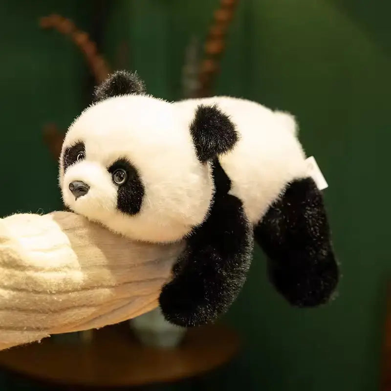 Goodinary® Weighted Stuffed Animals with Soft Fur Collection 5