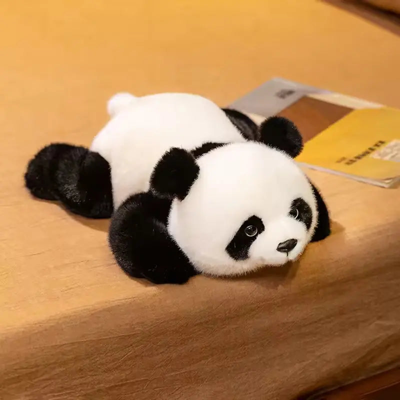Goodinary® Weighted Stuffed Animals with Soft Fur Collection 6