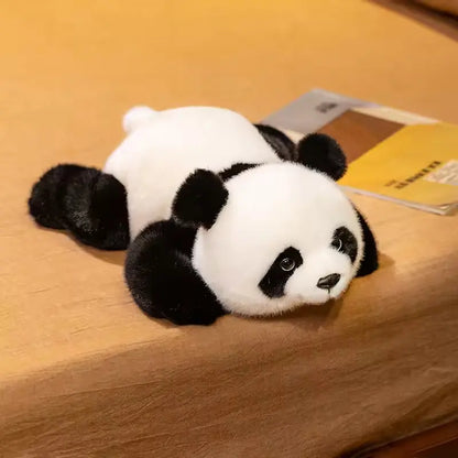 Goodinary® Weighted Stuffed Animals with Soft Fur Collection 6