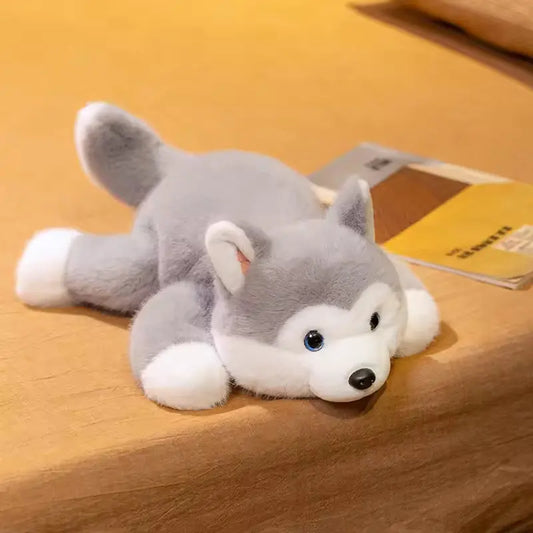 Goodinary® Weighted Stuffed Animals with Soft Fur Collection 7