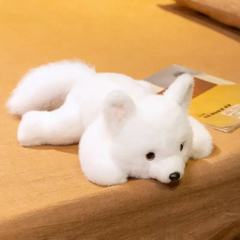 Goodinary® Weighted Stuffed Animals with Soft Fur Collection 8