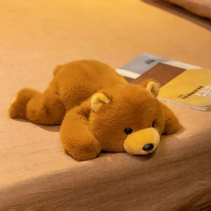 Goodinary® Weighted Stuffed Animals with Soft Fur Collection 9
