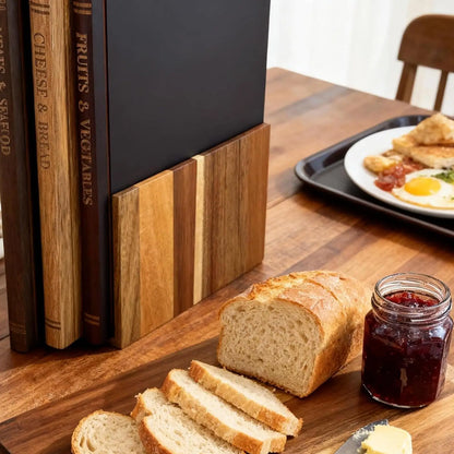 Goodinary® Wood Cutting Boards 4