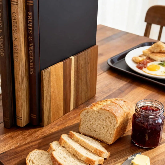 Goodinary® Wood Cutting Boards 4