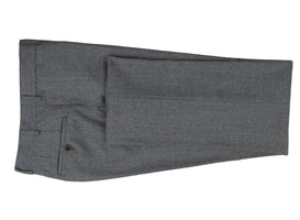 Gray Flannel Dress Pants 0