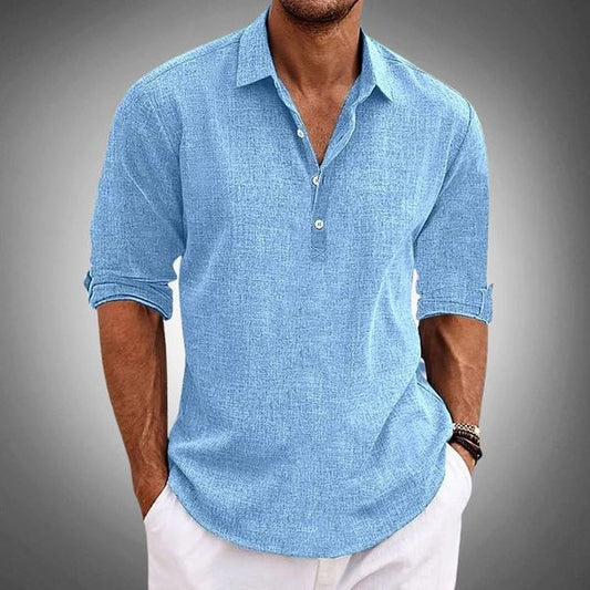 Harry | Men’s Classic Fit Polo Shirt Style 0