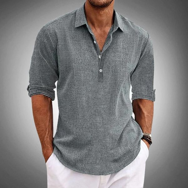 Harry | Men’s Classic Fit Polo Shirt Style 1