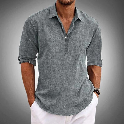 Harry | Men’s Classic Fit Polo Shirt Style 1