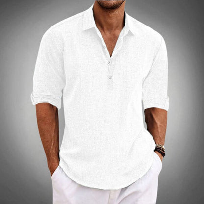 Harry | Men’s Classic Fit Polo Shirt Style 3