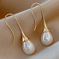 Helena Classic Pearl Studs 0