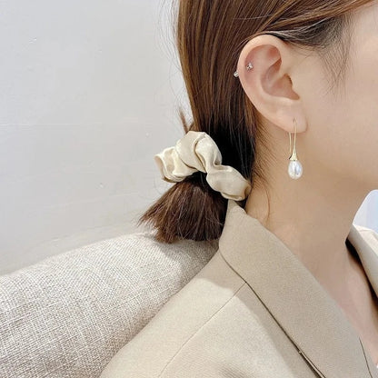 Helena Classic Pearl Studs 2