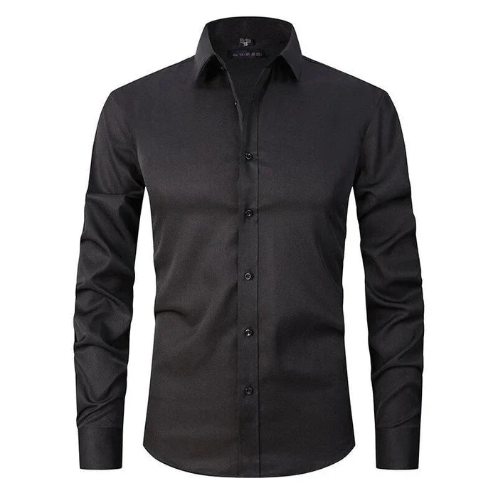 Helmut - The Non-Ironing Stretch Shirt 1