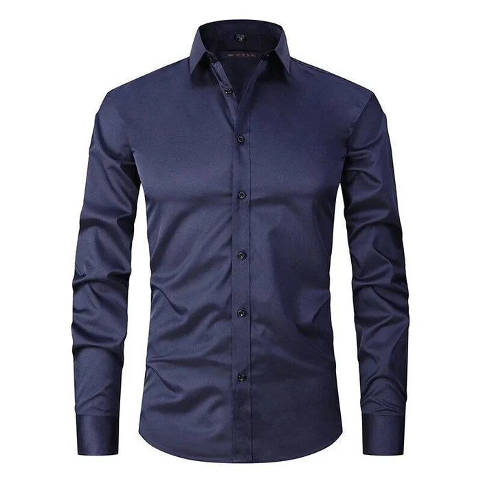 Helmut - The Non-Ironing Stretch Shirt 3