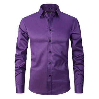 Helmut - The Non-Ironing Stretch Shirt 4