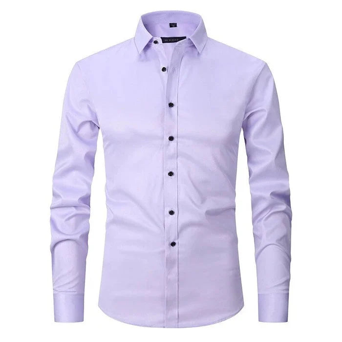 Helmut - The Non-Ironing Stretch Shirt 6