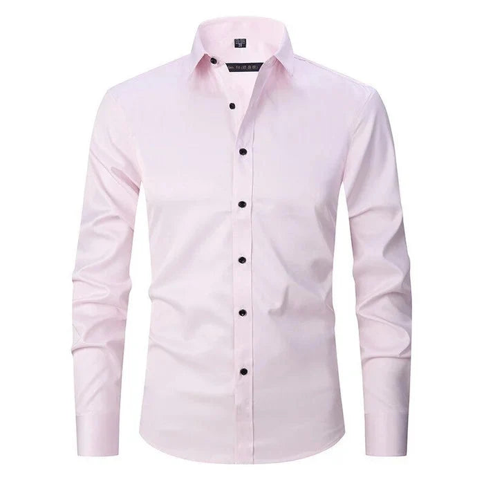 Helmut - The Non-Ironing Stretch Shirt 7