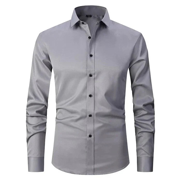 Helmut - The Non-Ironing Stretch Shirt 8