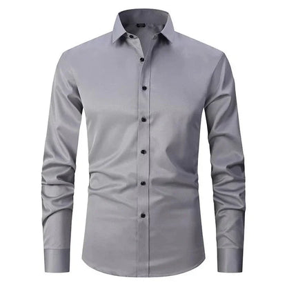 Helmut - The Non-Ironing Stretch Shirt 8