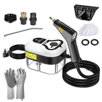 High-Pressure Steam Cleaning Tool 0
