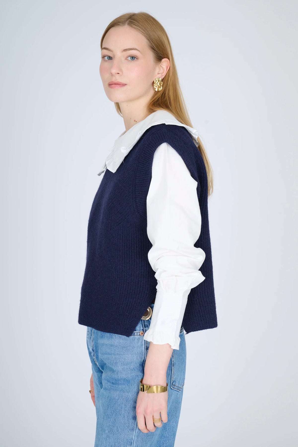 Hugo Vest 0