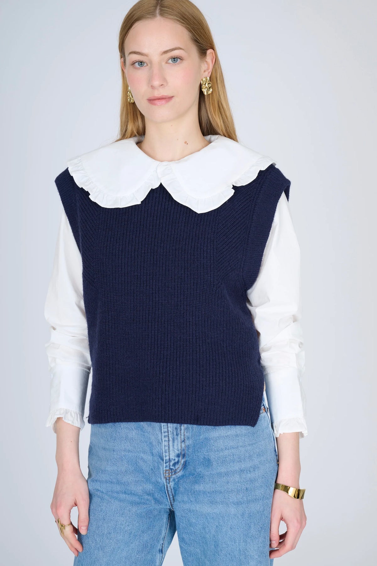 Hugo Vest 1