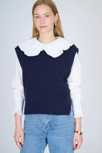 Hugo Vest 1