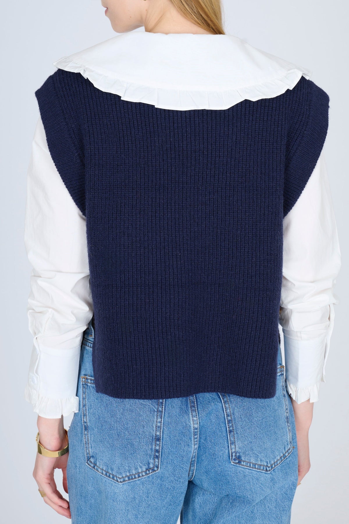Hugo Vest 3