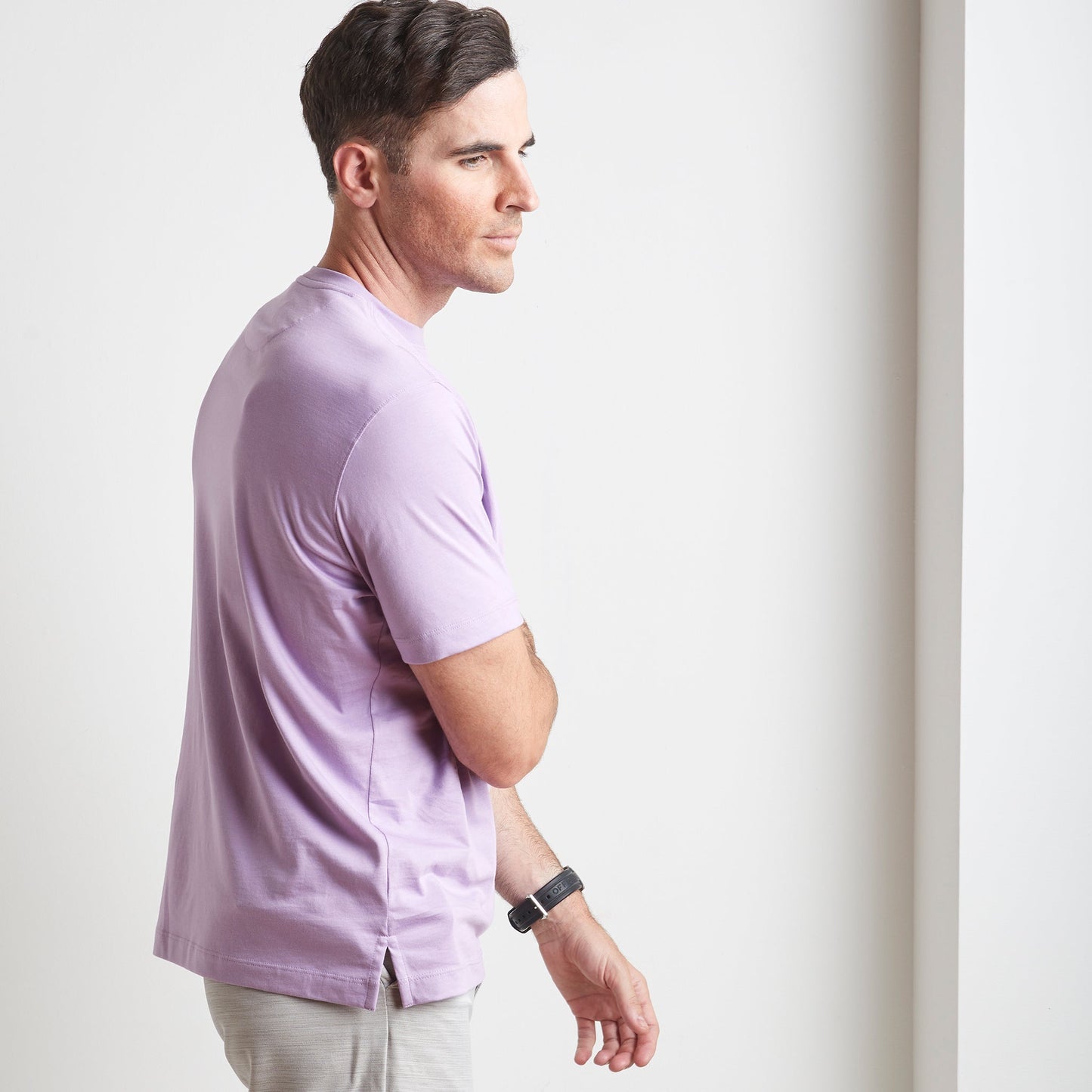 Iconic M11 SS Crew 4