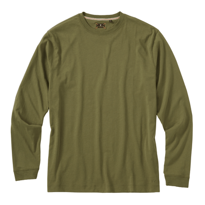 Iconic M18 LS Crewneck 13
