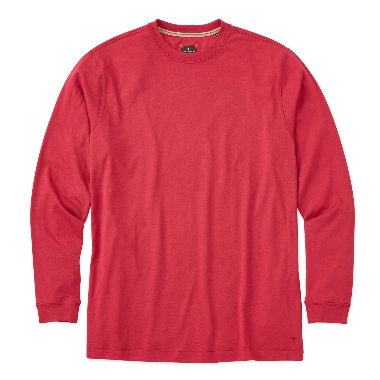 Iconic M18 LS Crewneck 9