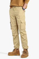Jake | Comfortable Straight Fit Mens Cargo Pants 0