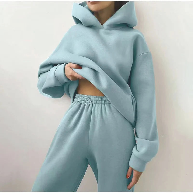 Jogging set 12