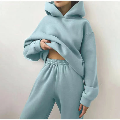 Jogging set 12