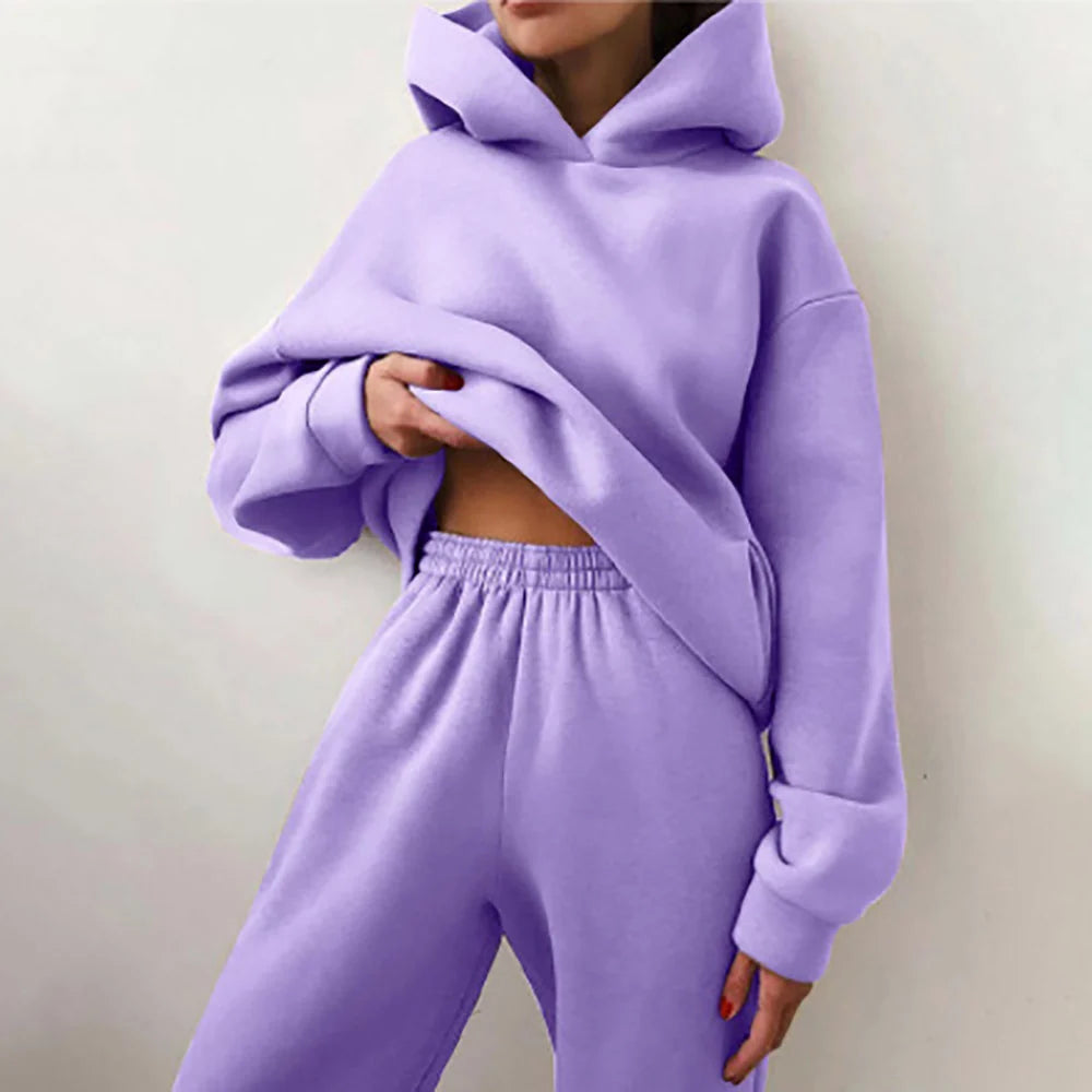 Jogging set 4