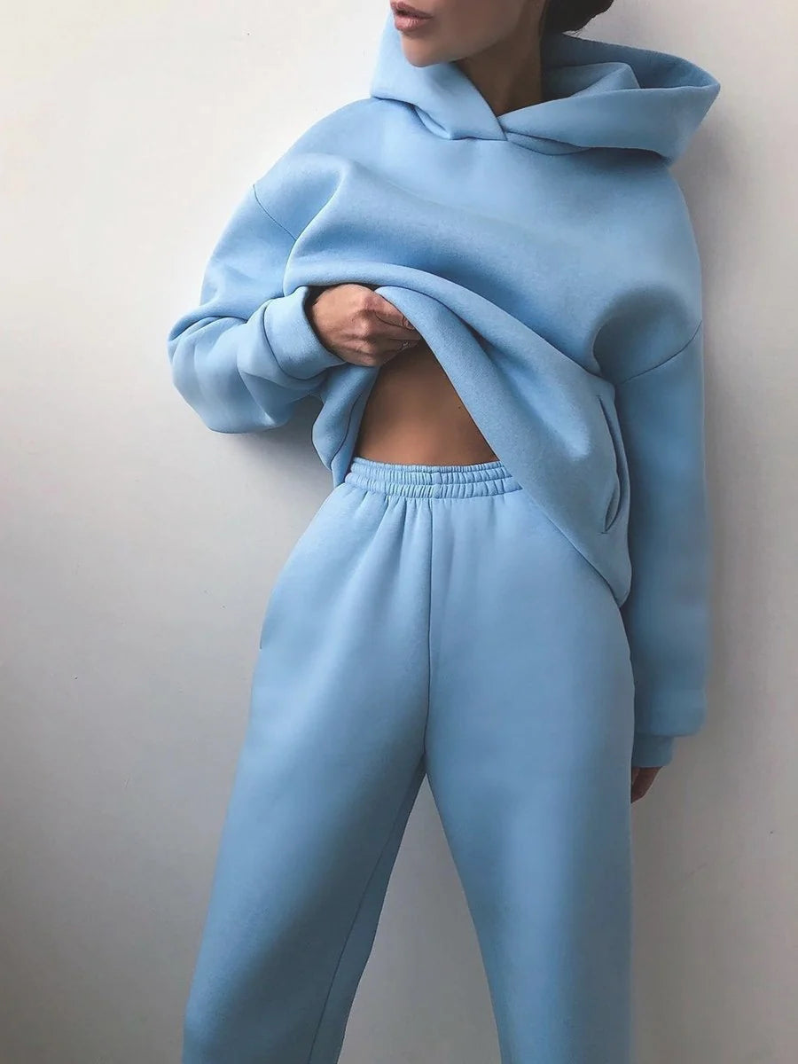 Jogging set 7