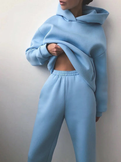 Jogging set 7
