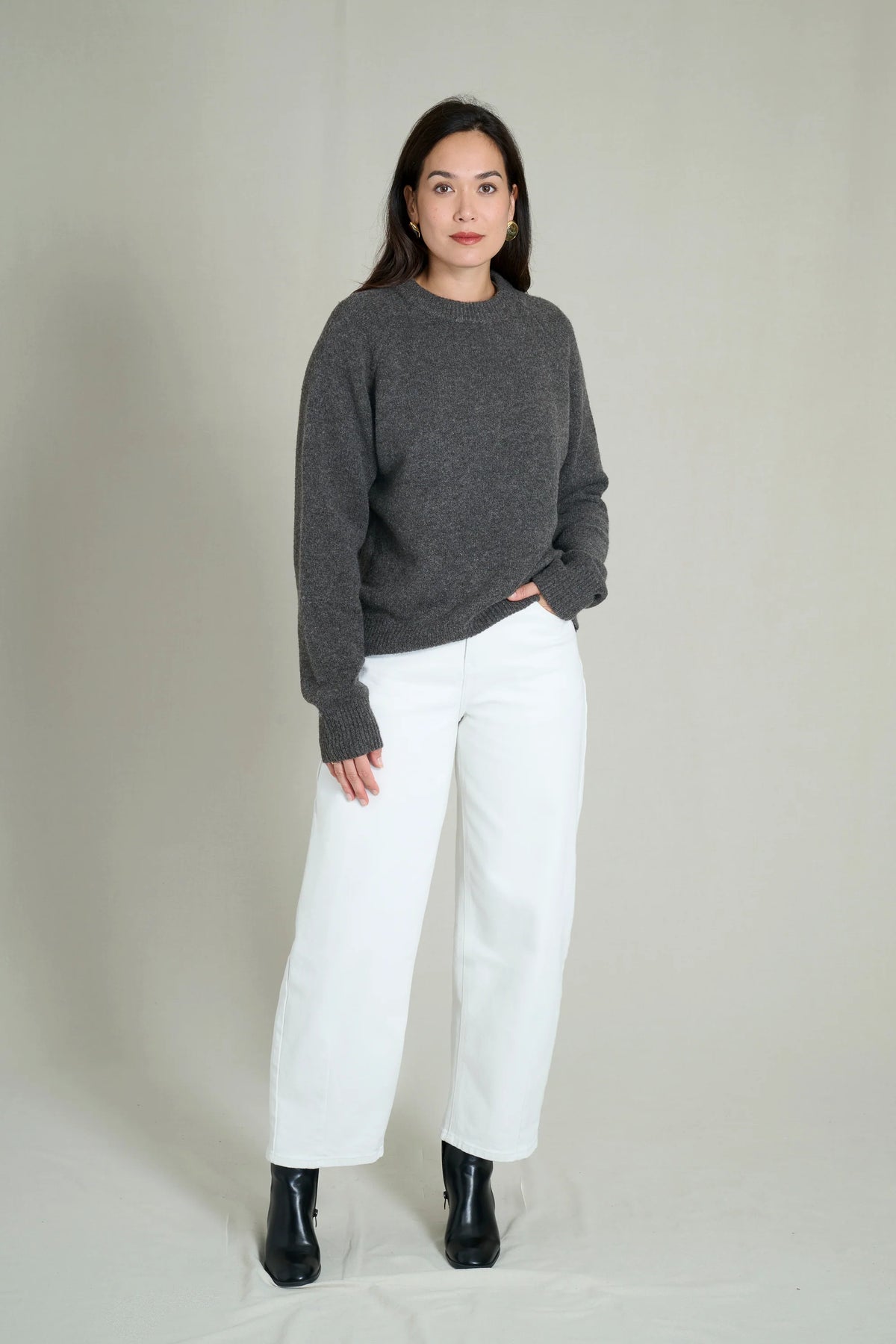 Jude brown sweater 3