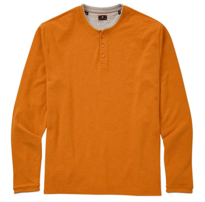 Kipa Pique Henley 0