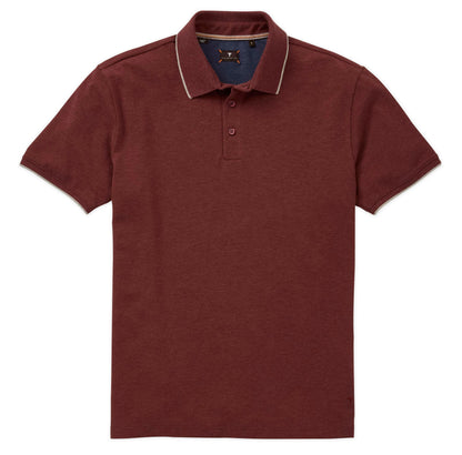 Kipa Pique Polo 0