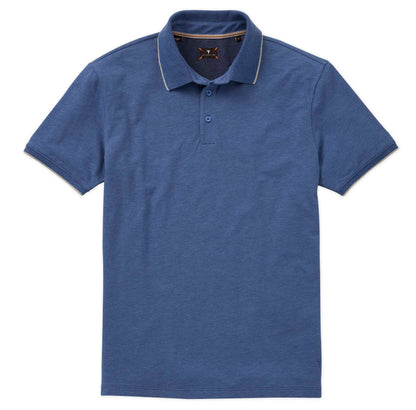 Kipa Pique Polo 3