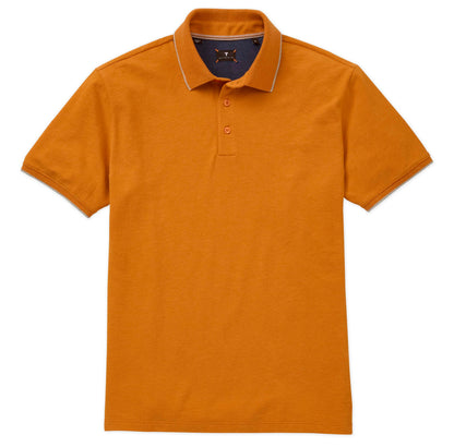 Kipa Pique Polo 4