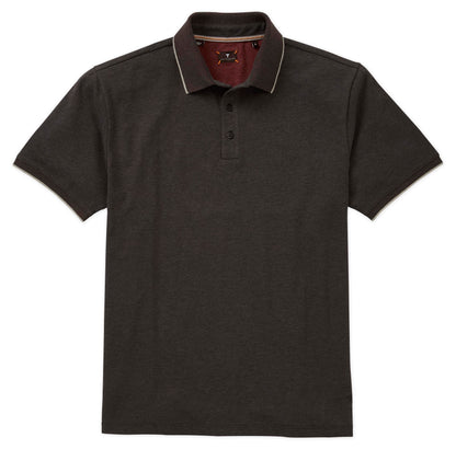 Kipa Pique Polo 5