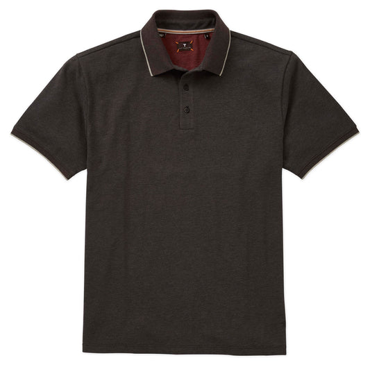 Kipa Pique Polo 5