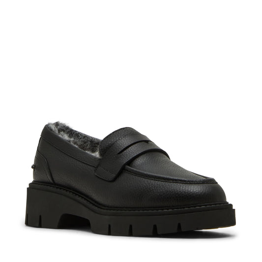 Kora Loafers for Women | Waterproof, Fur-Lined, Rubber Sole 0