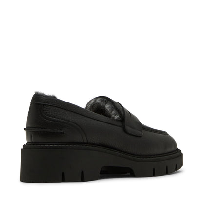 Kora Loafers for Women | Waterproof, Fur-Lined, Rubber Sole 2